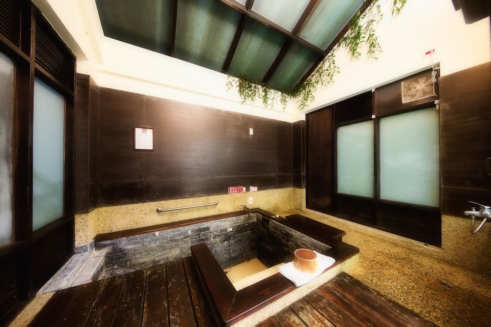 Photo of Bathroom in Shilin