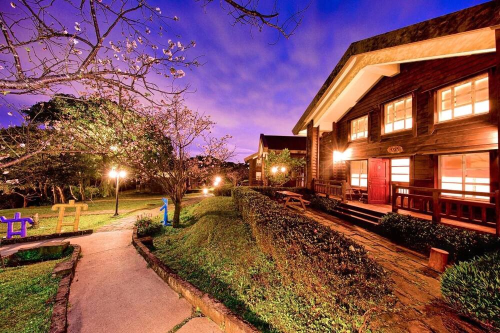 Photo of Outdoor in Shilin