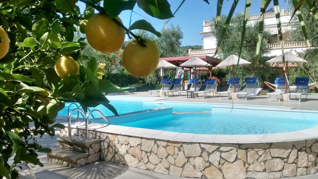 Photo of Outdoor in Peschici
