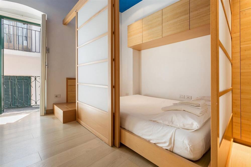 Photo of Bedroom in Otranto Historic Centre