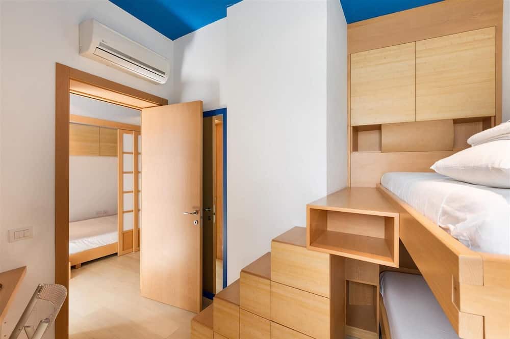 Photo of Bedroom in Otranto Historic Centre