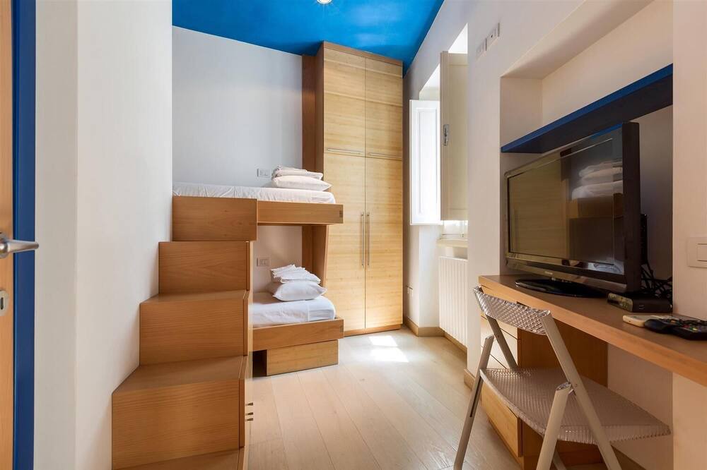 Photo of Bedroom in Otranto Historic Centre