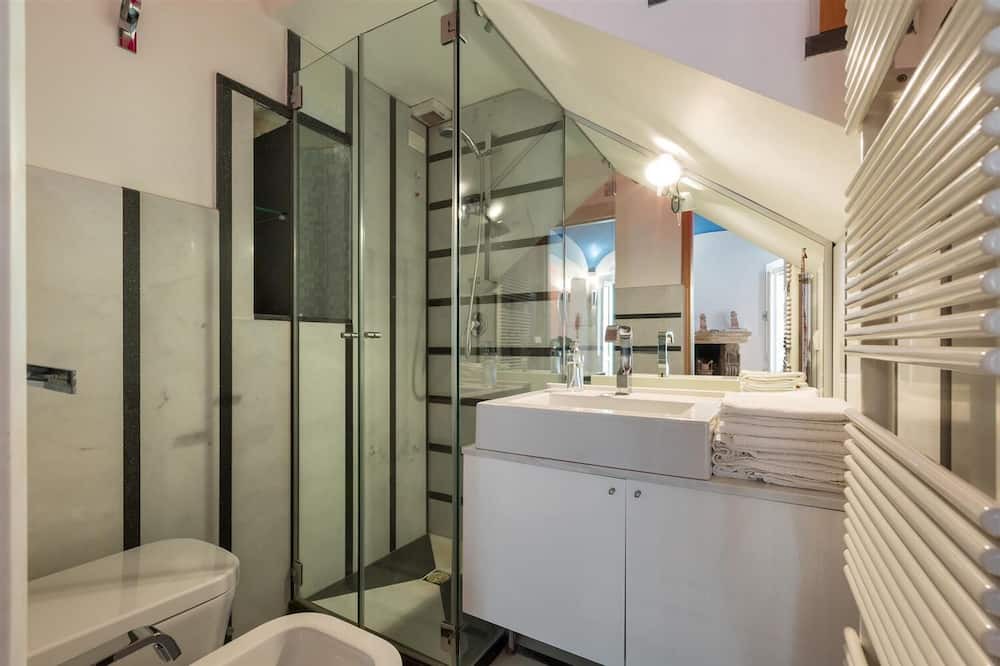 Photo of Bathroom in Otranto Historic Centre