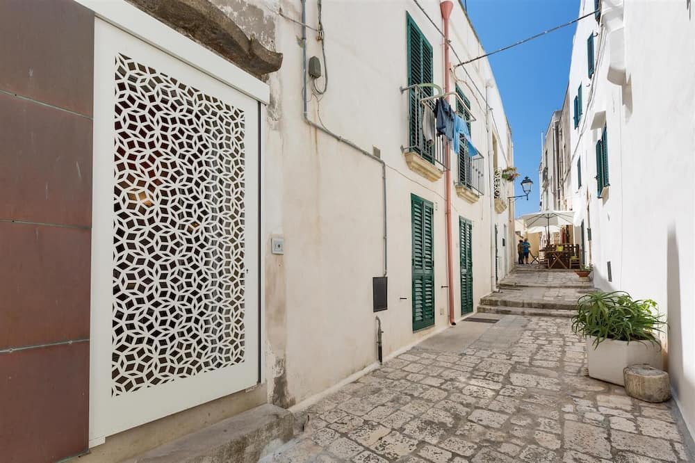 Photo of Outdoor in Otranto Historic Centre