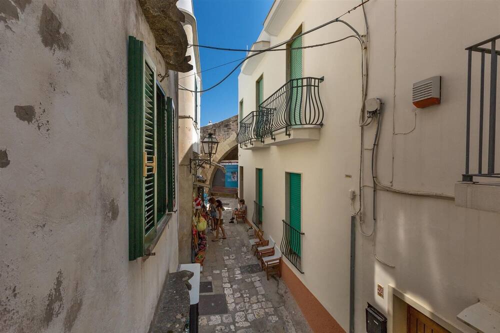 Photo of Outdoor in Otranto Historic Centre