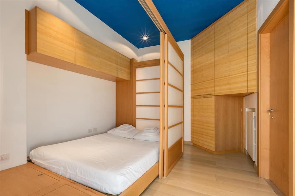 Photo of Bedroom in Otranto Historic Centre