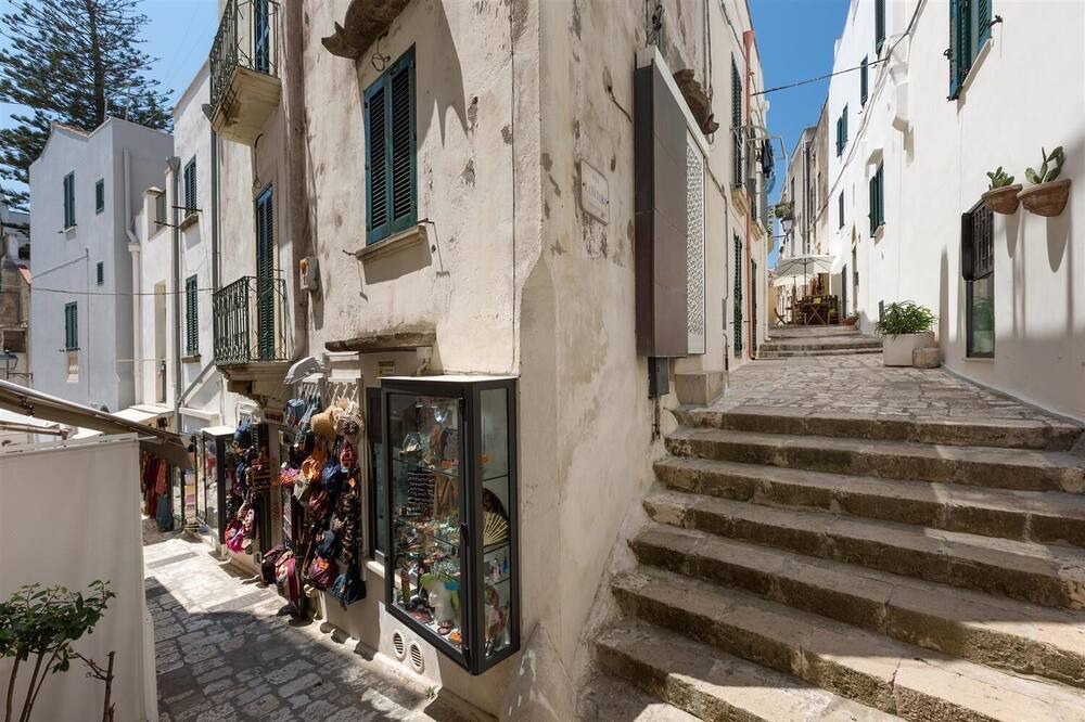Photo of Outdoor in Otranto Historic Centre
