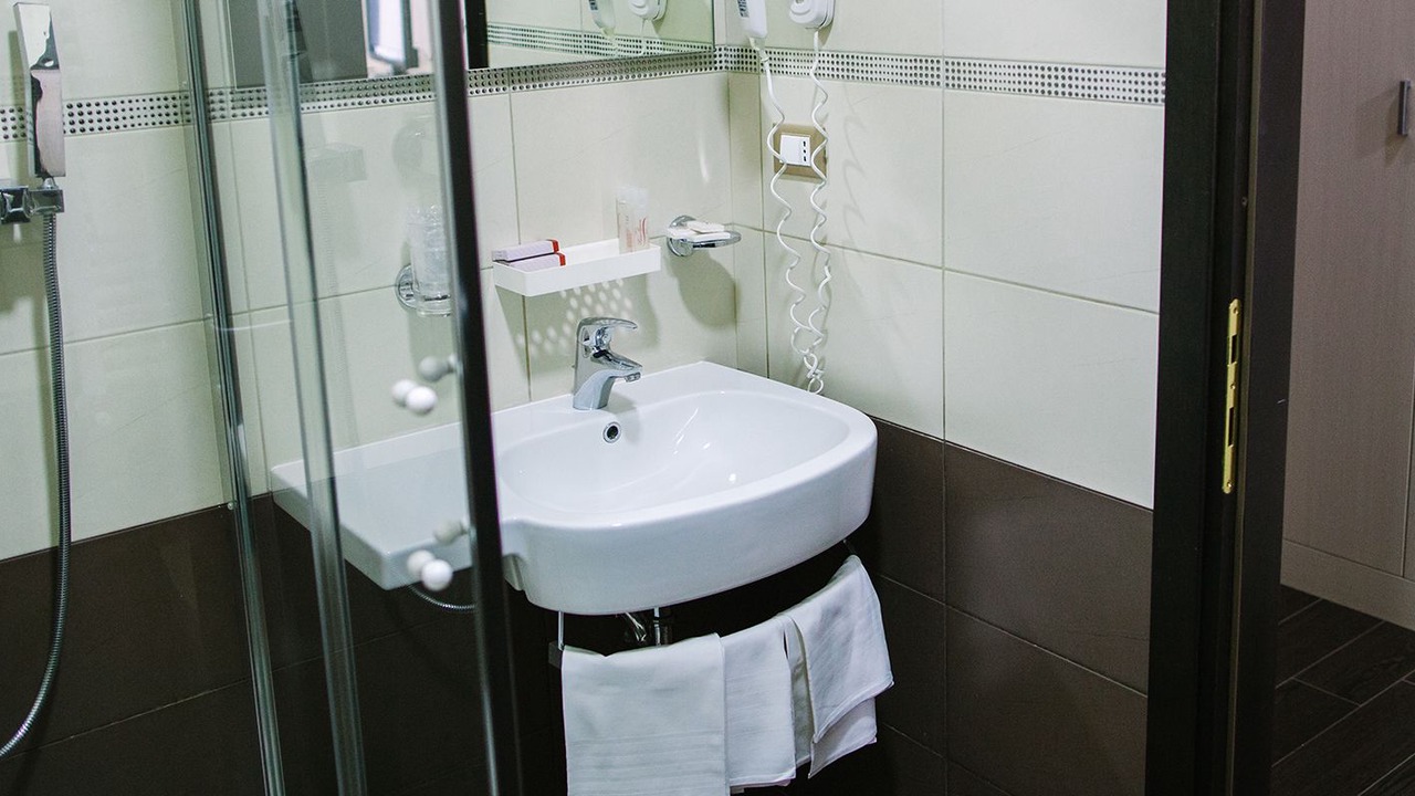 Photo of Bathroom in San Severo