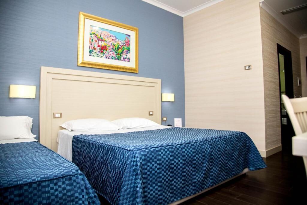 Photo of Bedroom in San Severo