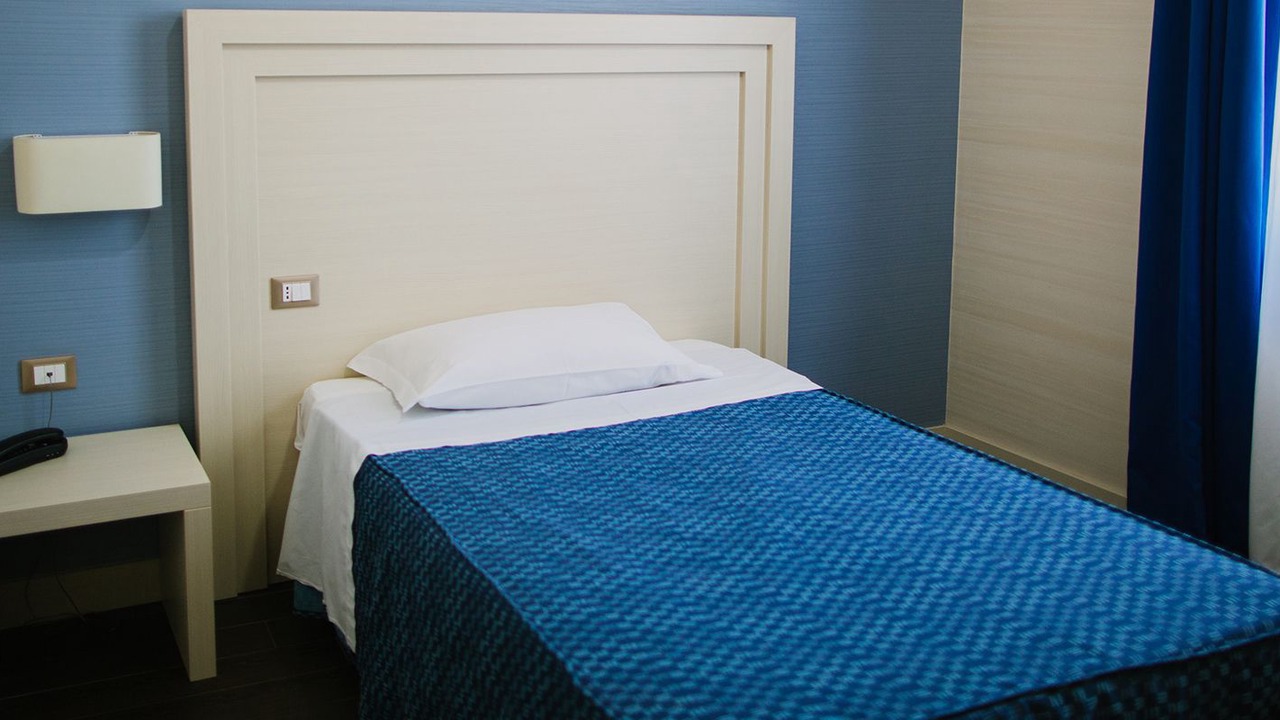 Photo of Bedroom in San Severo