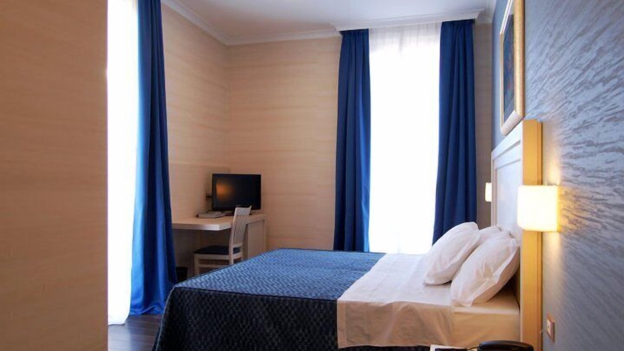 Photo of Bedroom in San Severo