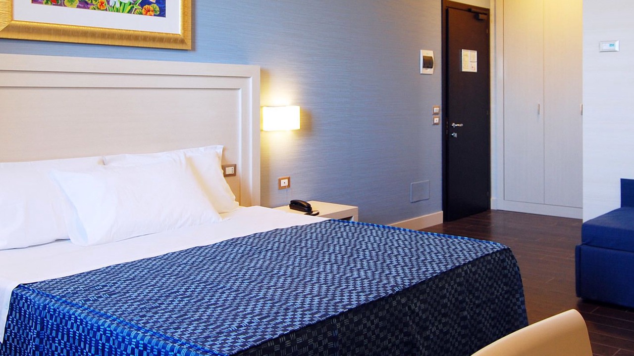 Photo of Bedroom in San Severo