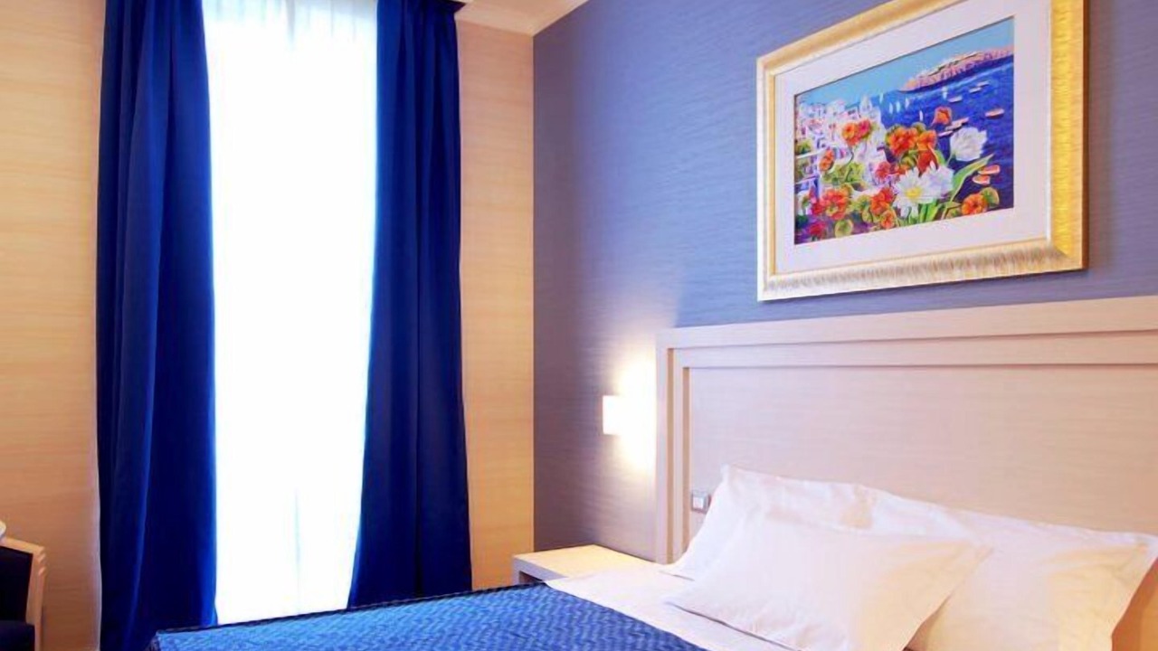 Photo of Bedroom in San Severo