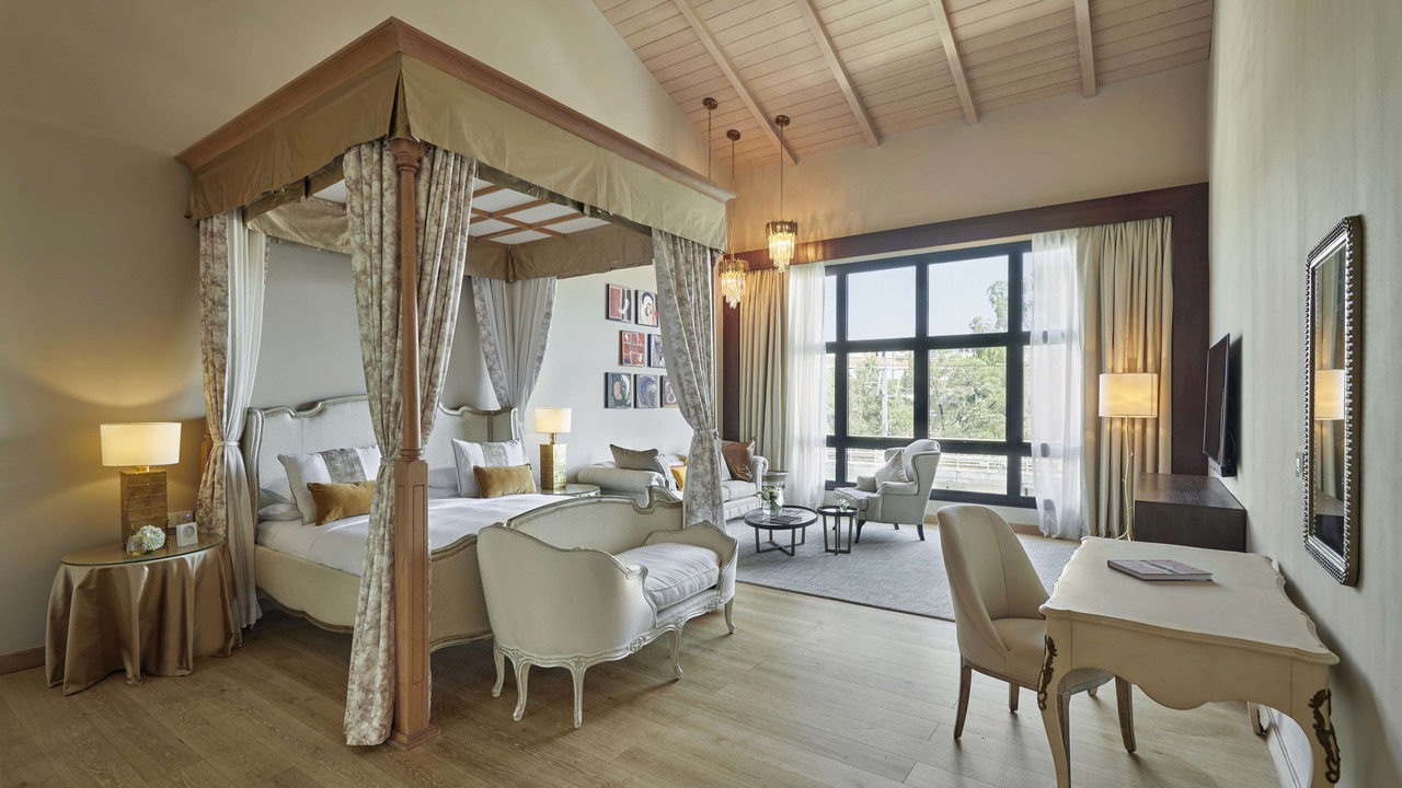 Photo of Bedroom in Kirkos