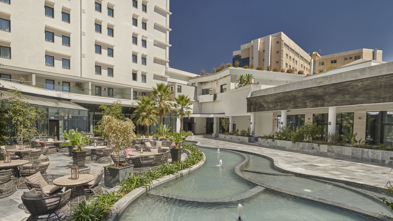 Photo of Patio Balcony in Kirkos