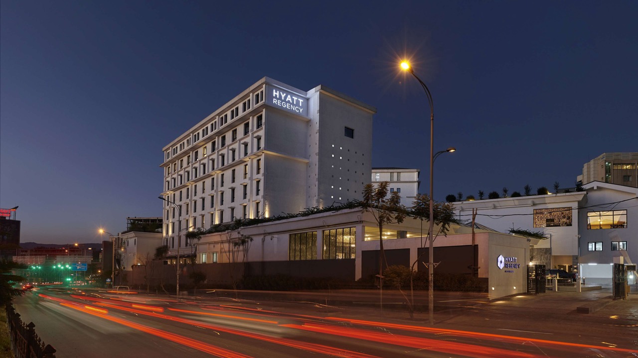 Photo of Outdoor in Kirkos