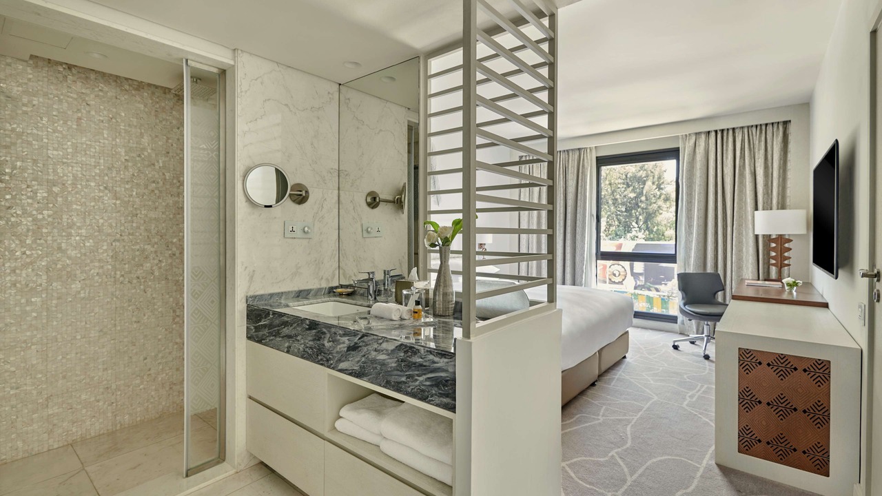 Photo of Bedroom in Kirkos