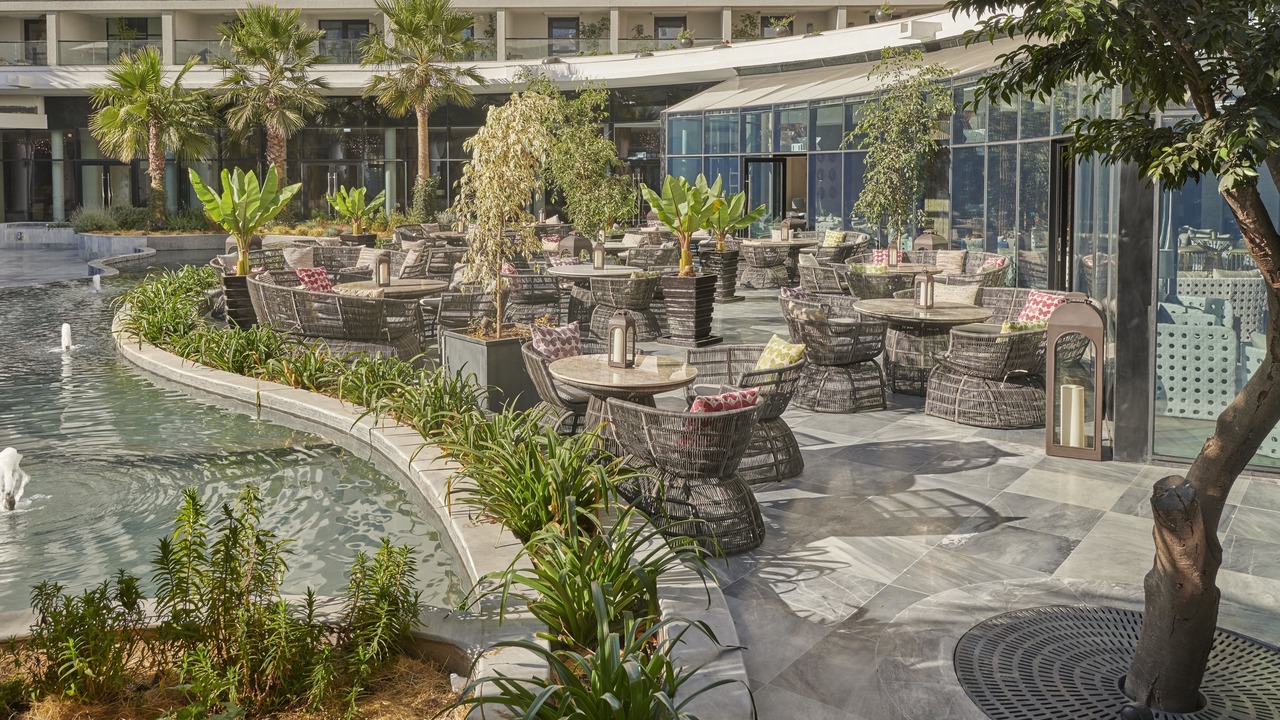 Photo of Patio Balcony in Kirkos