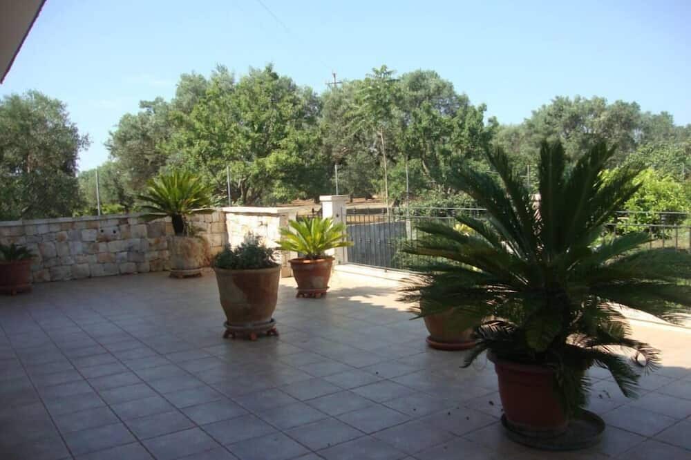 Photo of Outdoor in Casarano