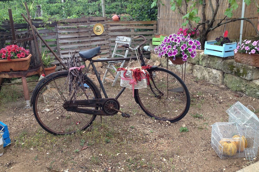 Photo of Outdoor in Casarano