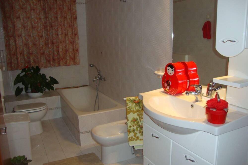 Photo of Bathroom in Casarano