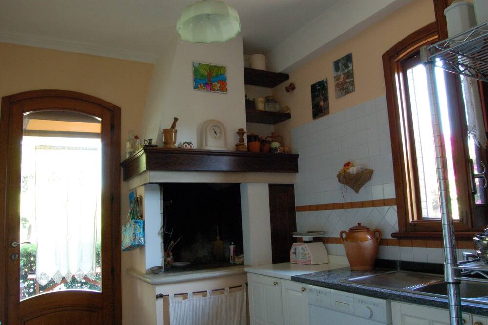 Photo of Kitchen in Casarano