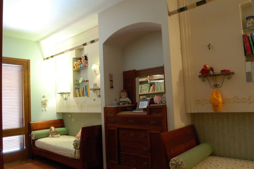 Photo of Livingroom in Casarano