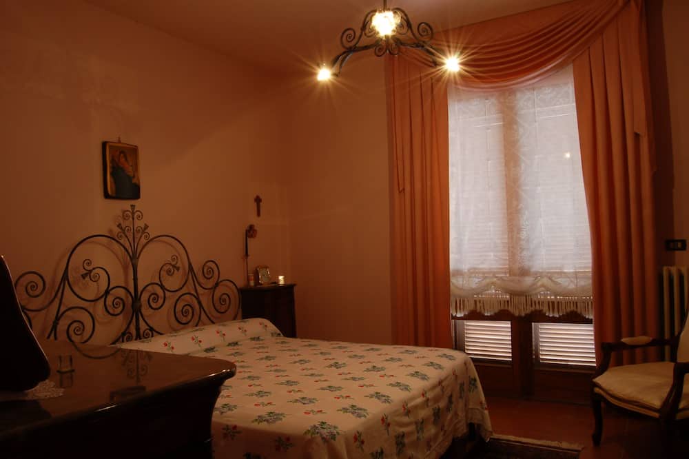 Photo of Bedroom in Casarano
