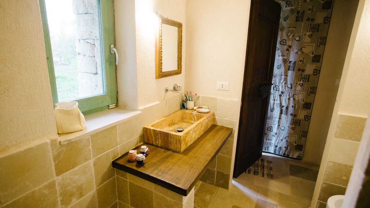 Photo of Livingroom in Ceglie Messapica