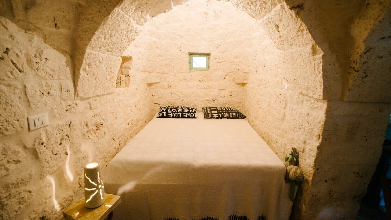 Photo of Bedroom in Ceglie Messapica