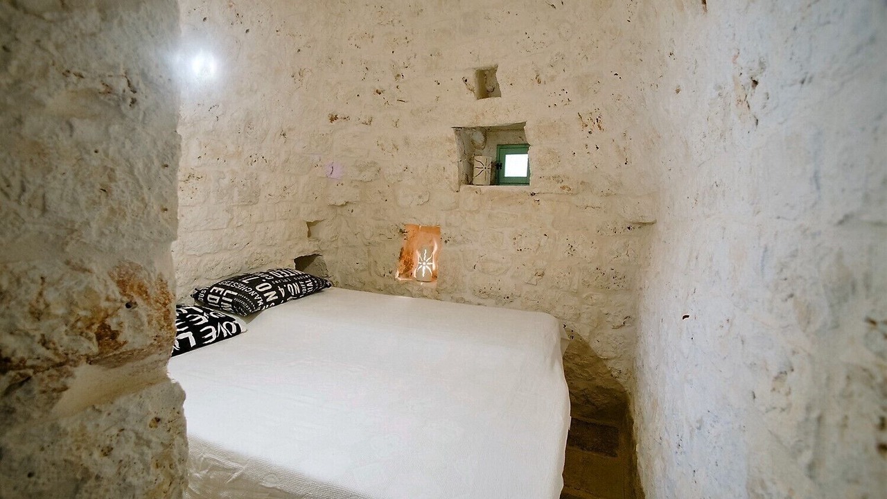 Photo of Bedroom in Ceglie Messapica