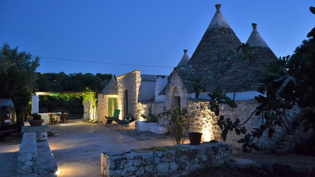 Photo of Outdoor in Ceglie Messapica