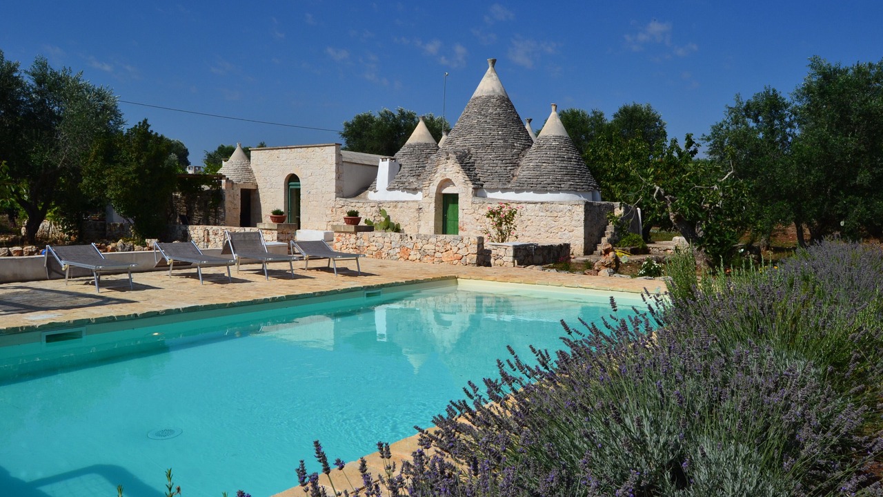 Photo of Outdoor in Ceglie Messapica