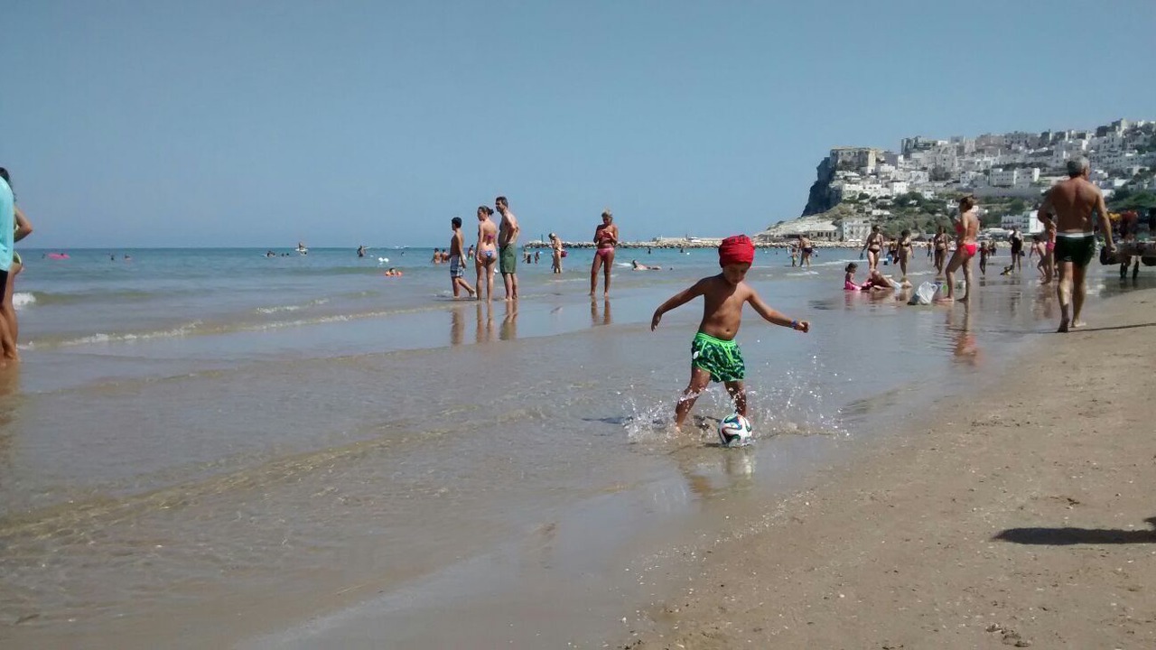 Photo of Others in Peschici