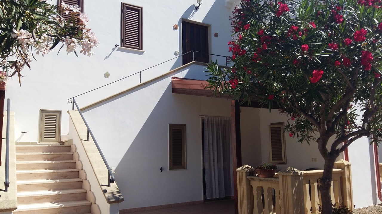 Photo of Outdoor in Peschici