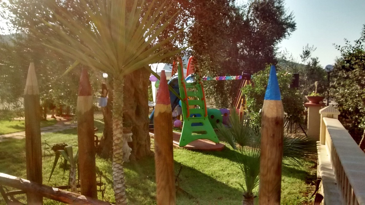 Photo of Outdoor in Peschici