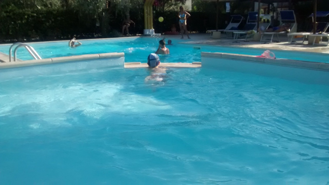 Photo of Outdoor in Peschici