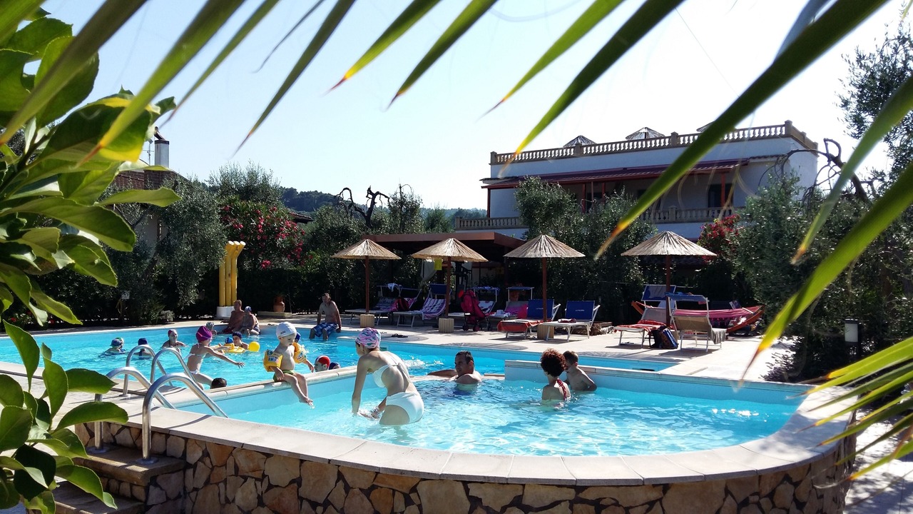 Photo of Outdoor in Peschici