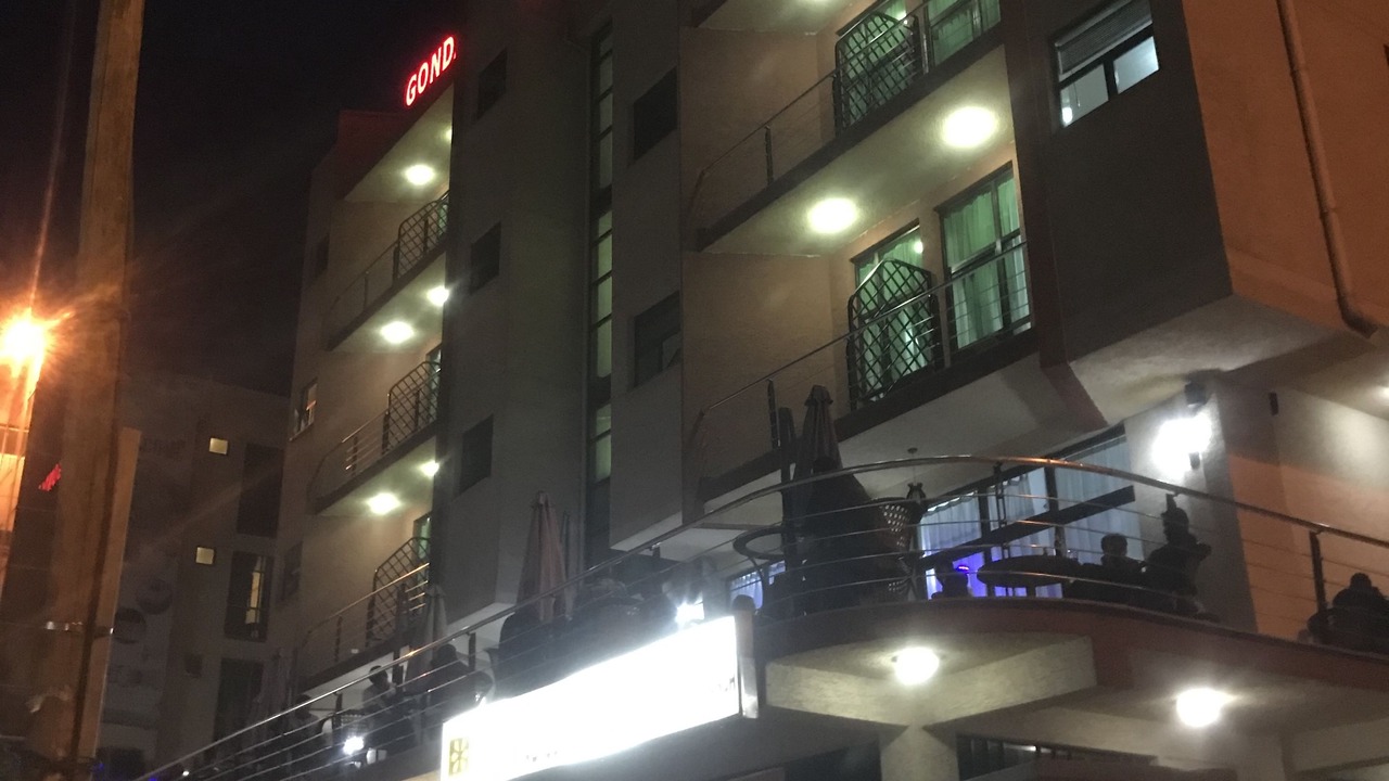Photo of Outdoor in Gondar