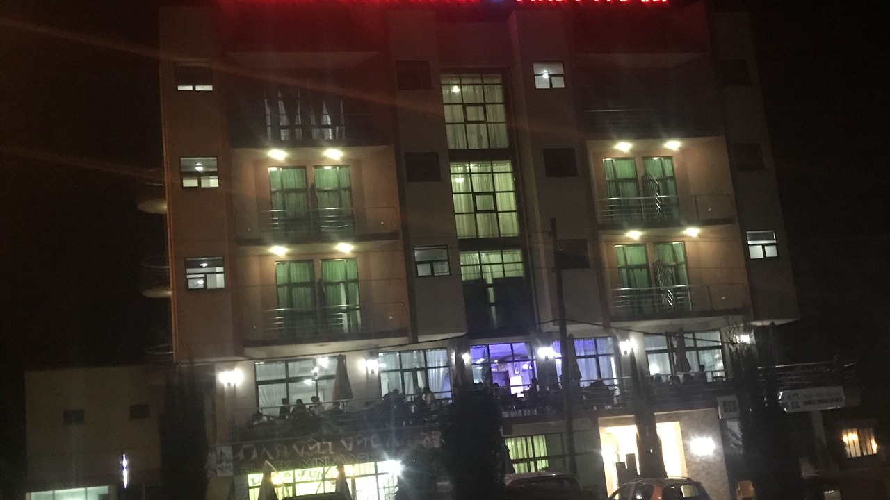 Photo of Outdoor in Gondar