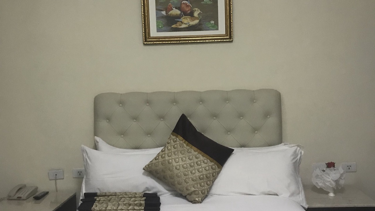 Photo of Bedroom in Gondar