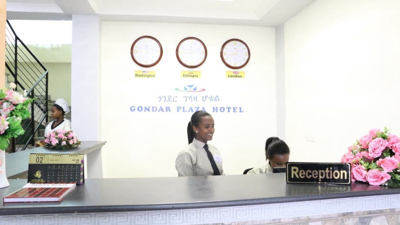 Photo of Others in Gondar