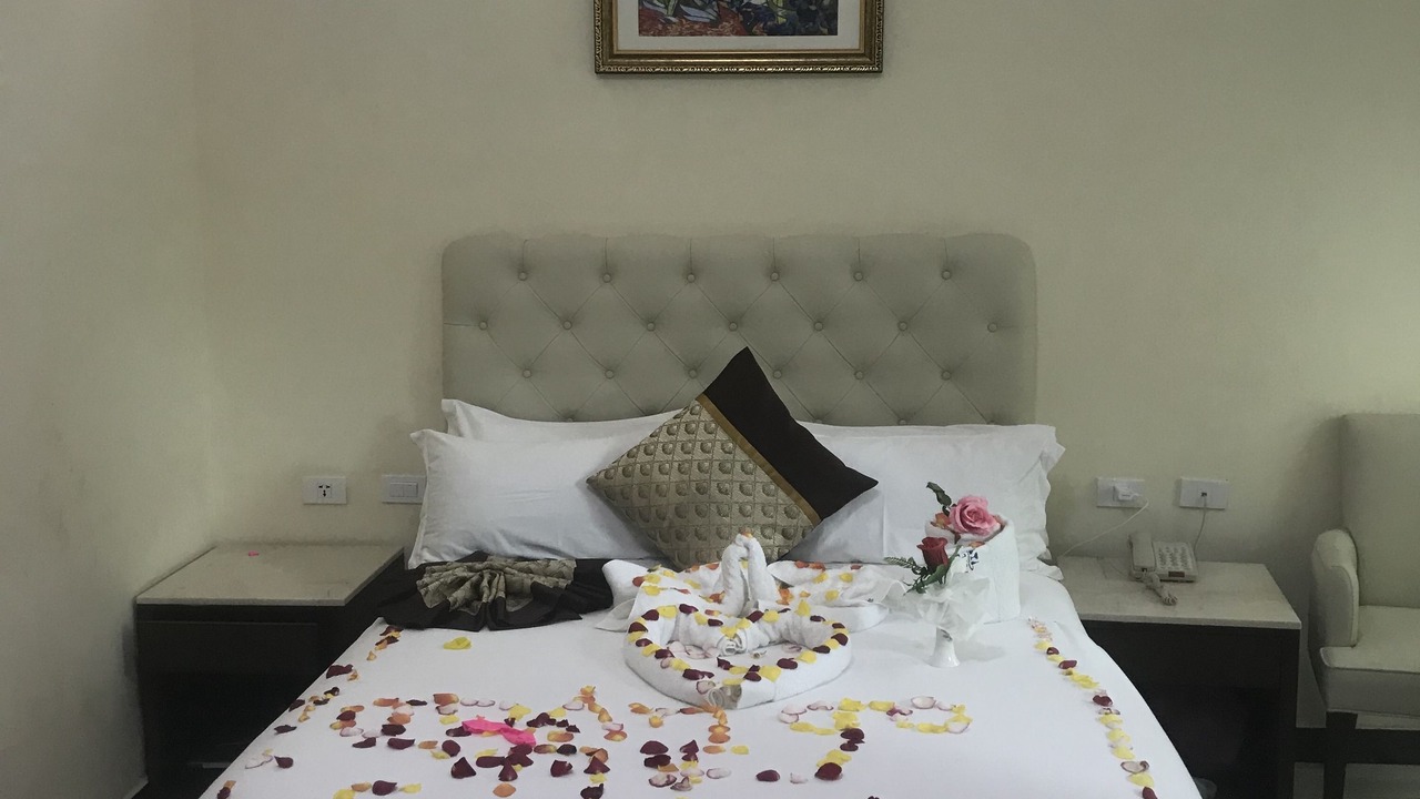 Photo of Bedroom in Gondar