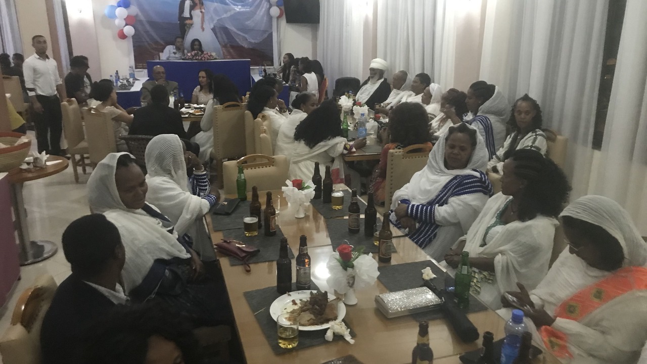 Photo of Others in Gondar