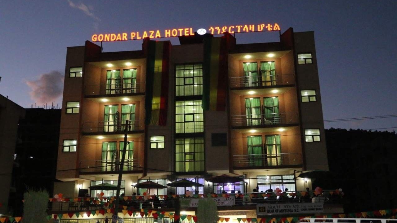 Photo of Outdoor in Gondar