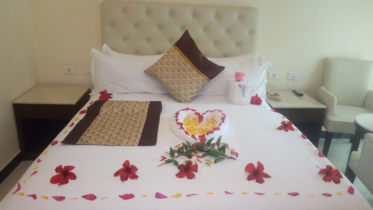 Photo of Bedroom in Gondar