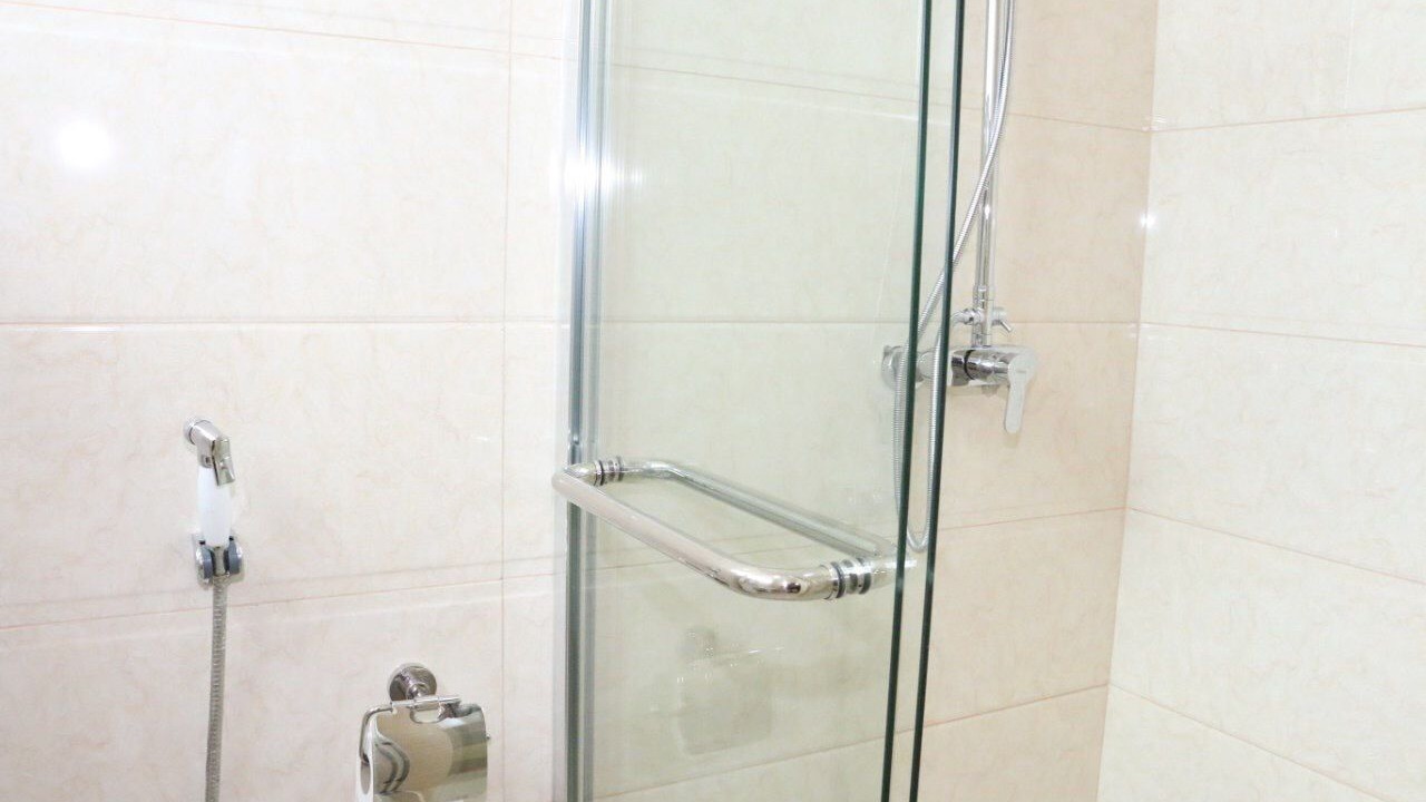 Photo of Bathroom in Gondar