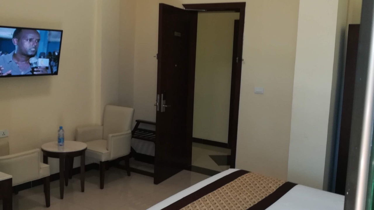 Photo of Bedroom in Gondar
