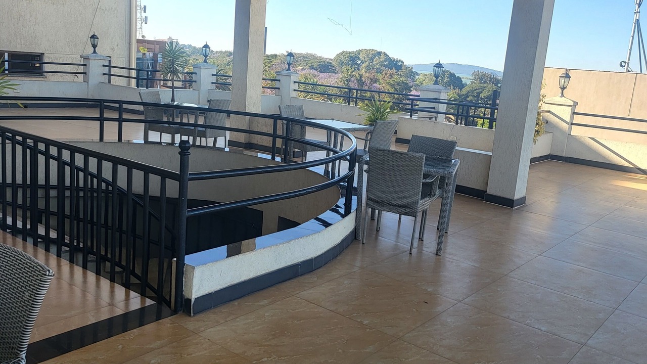 Photo of Patio Balcony in Bahir Dar