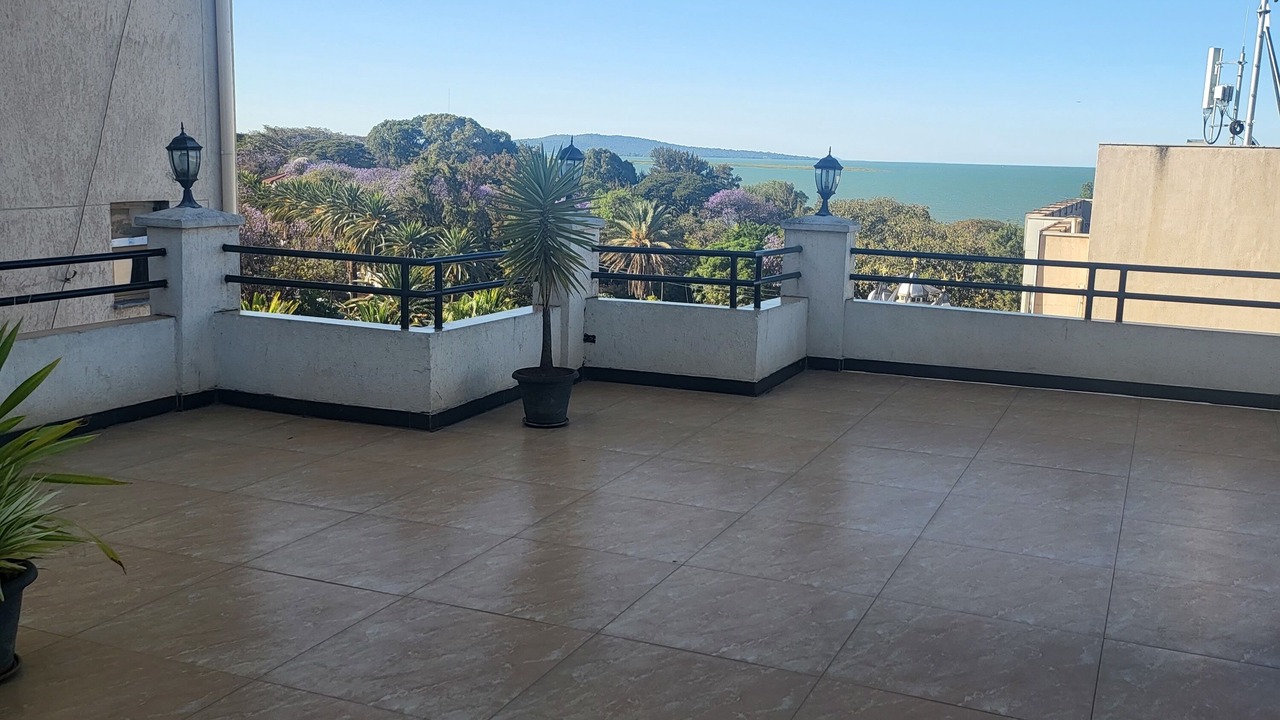 Photo of Patio Balcony in Bahir Dar